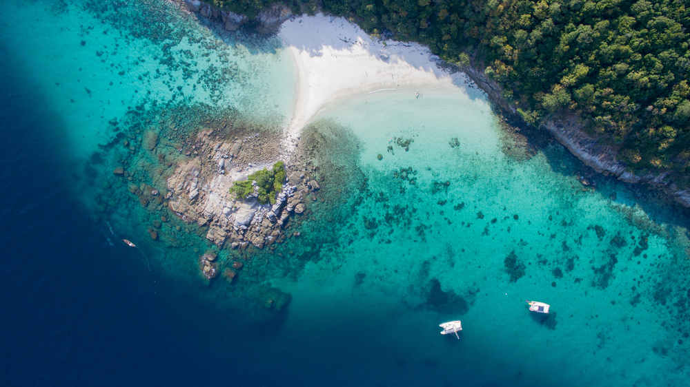 wybrzeze phuket