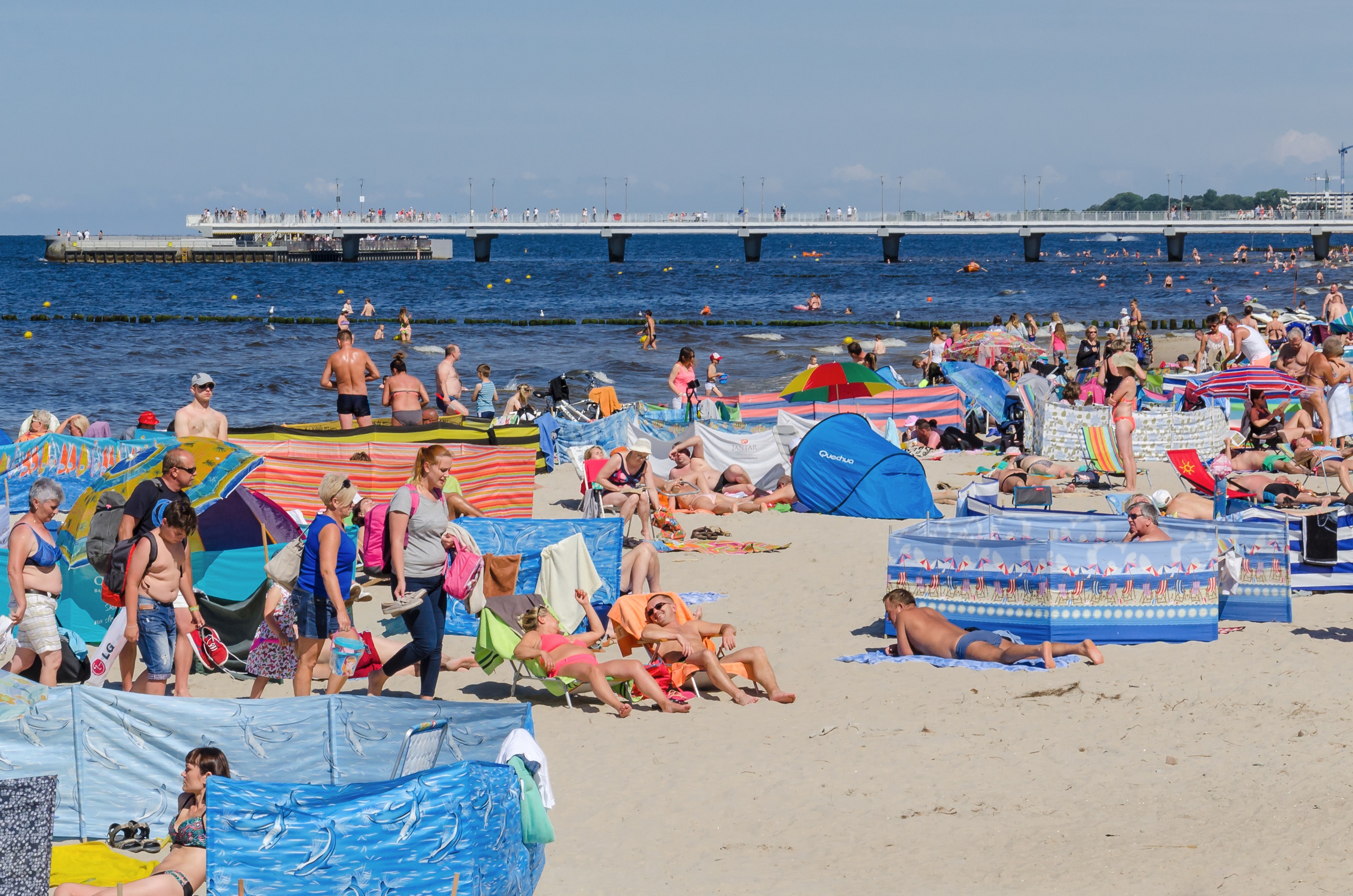 Bon turystyczny. Przed nami ostatnie wakacje na wykorzystanie