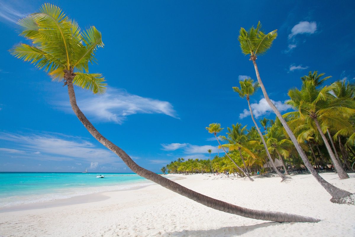 First minute: wrześniowy tydzień na Zanzibarze za 3058 PLN. Loty Turkish Airlines z Berlina + noclegi niedaleko plaży