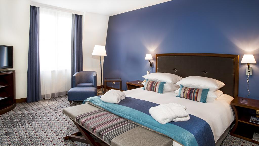 Radisson Blu Hotel