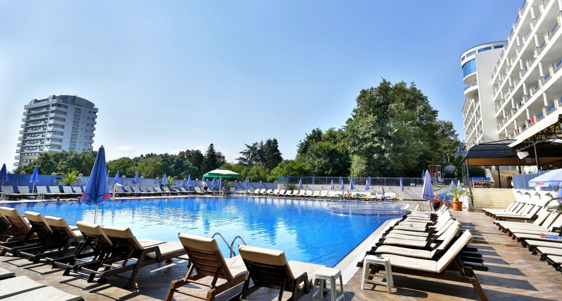 Hotel Sofia