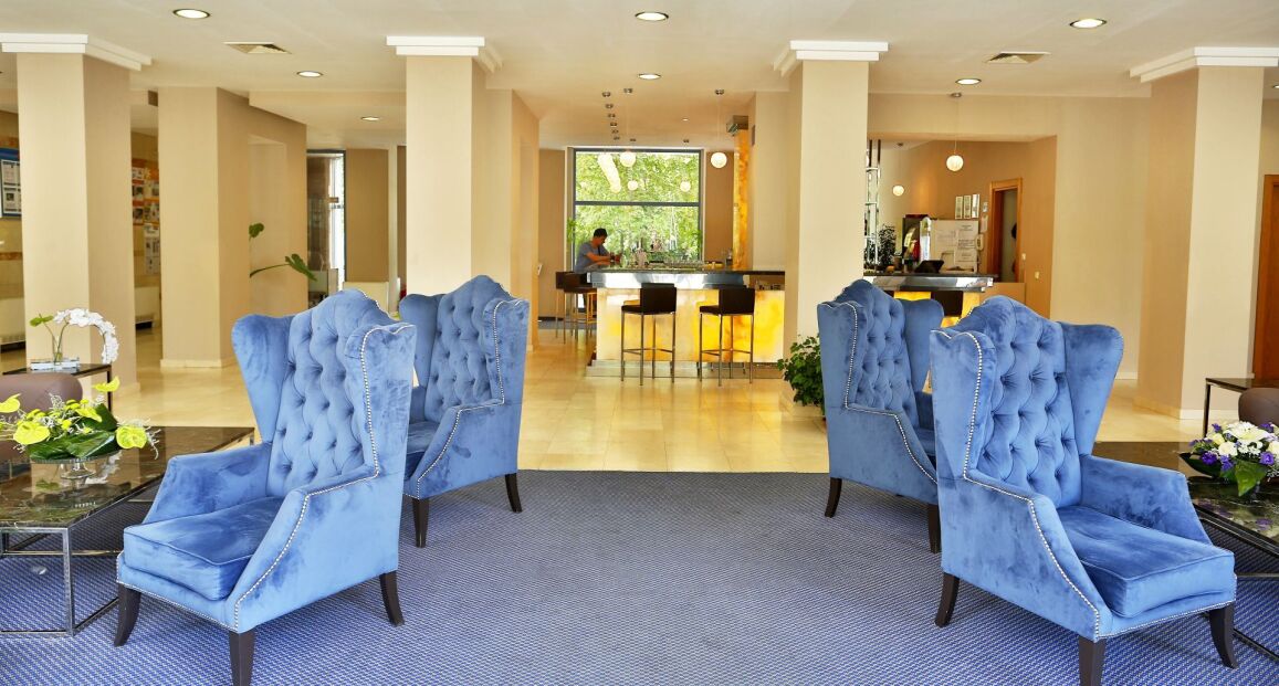 Hotel Sofia