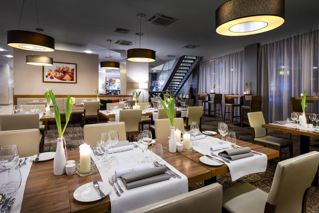 Hilton Garden Inn Krakow