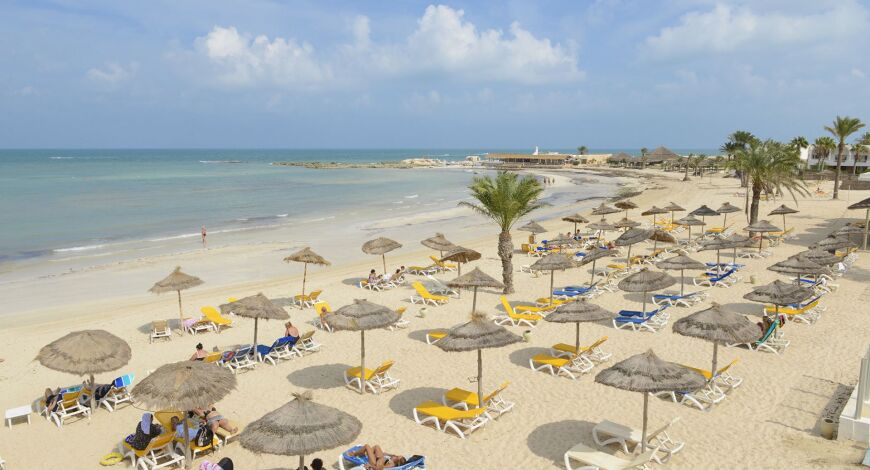 Dar Jerba Narjess