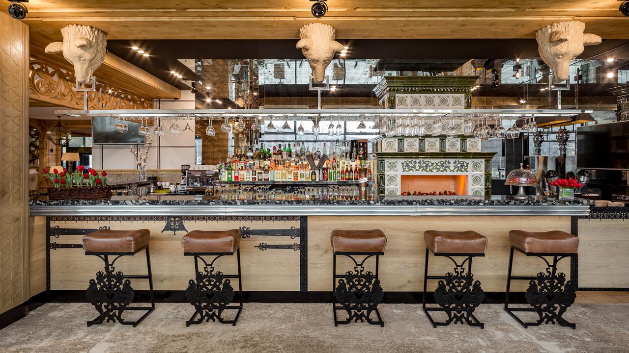 Noclegi z weekendem w 3* hotelu Mercure Kasprowy Zakopane za 244 PLN/pokój. Dużo terminów