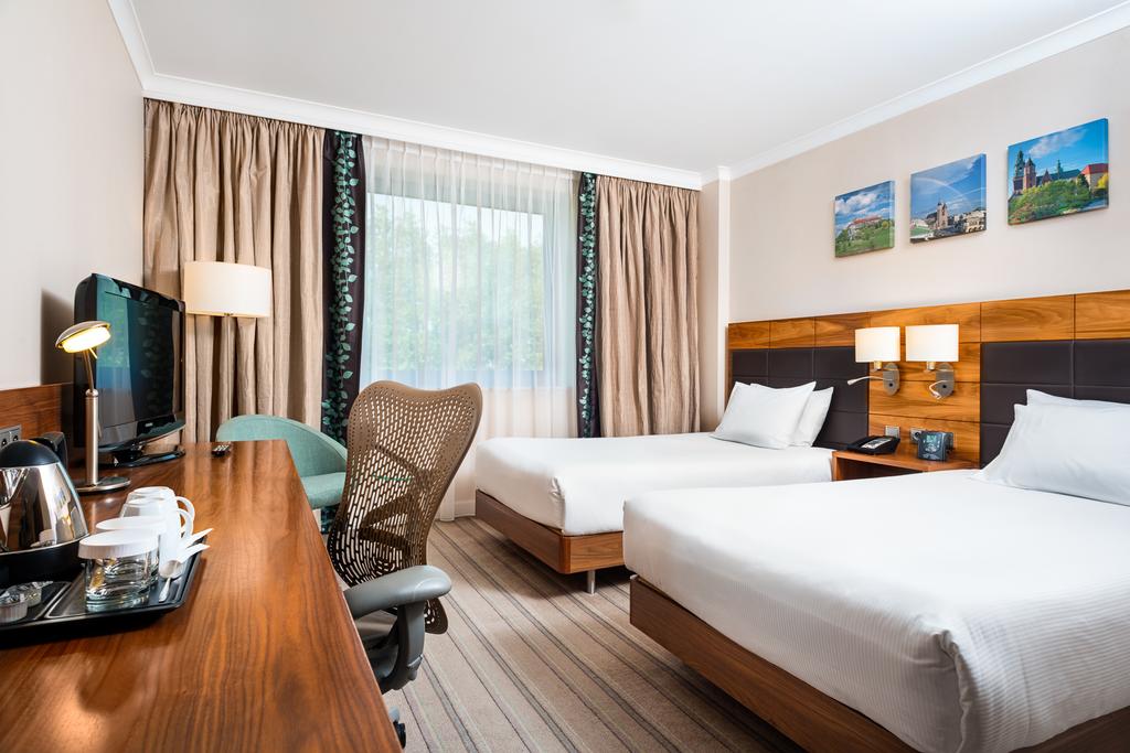 Hilton Garden Inn Krakow