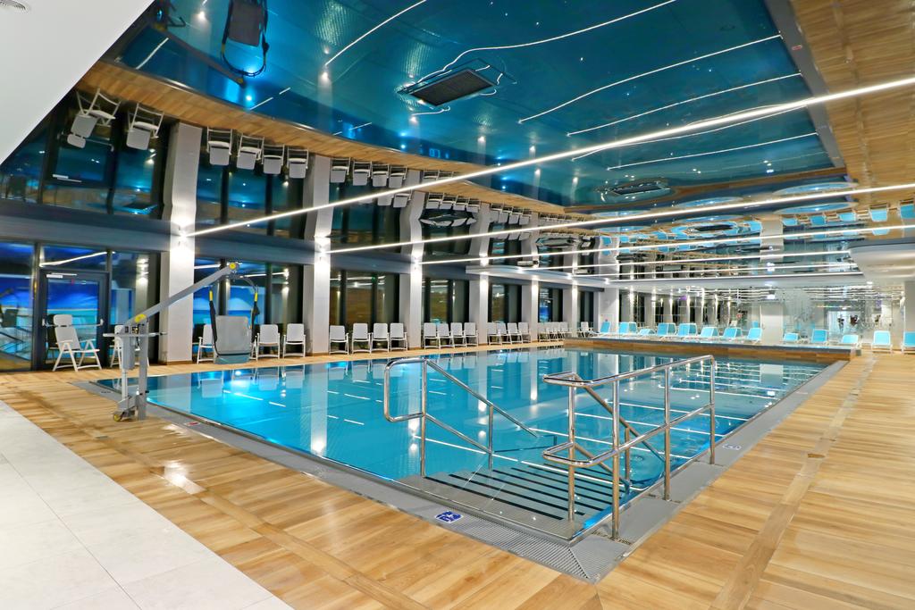 Hamilton SPA & Wellness