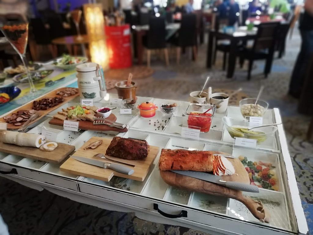 Hotel Lenart