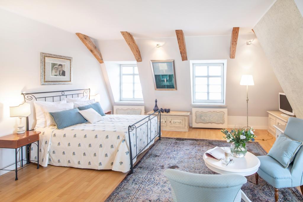 Dwór Oliwski City Hotel & SPA