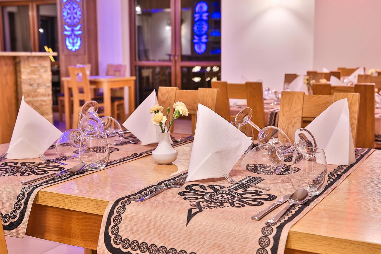 Restauracja