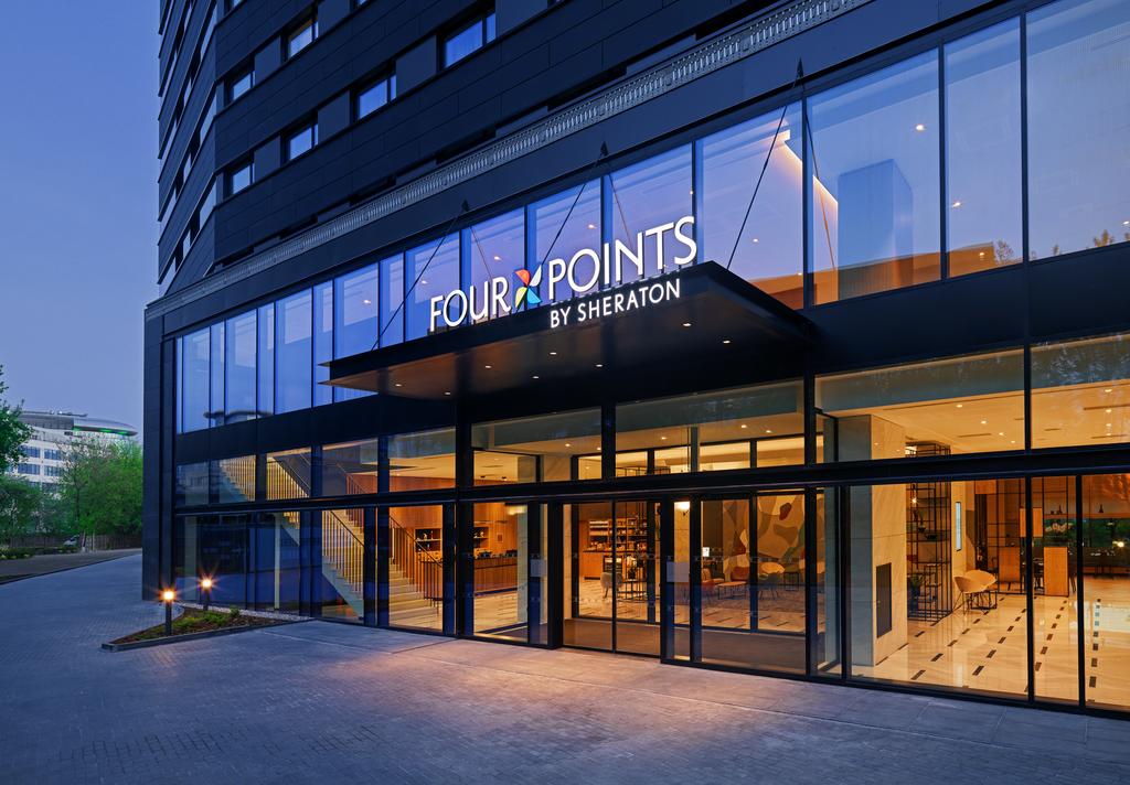 Four Points by Sheraton