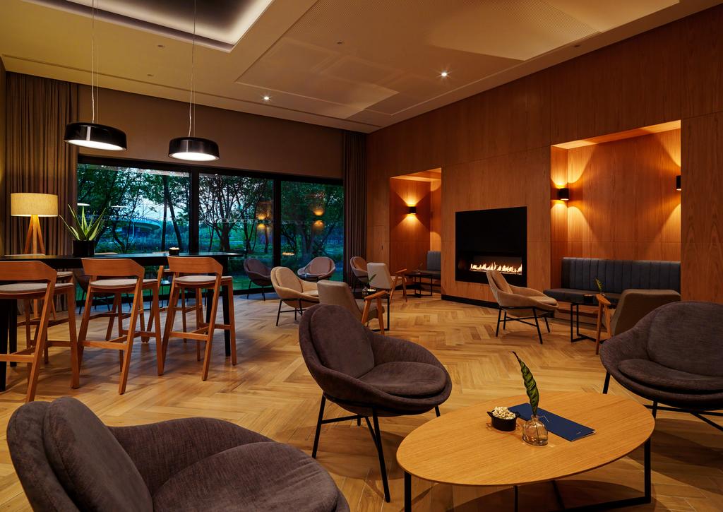 Four Points by Sheraton