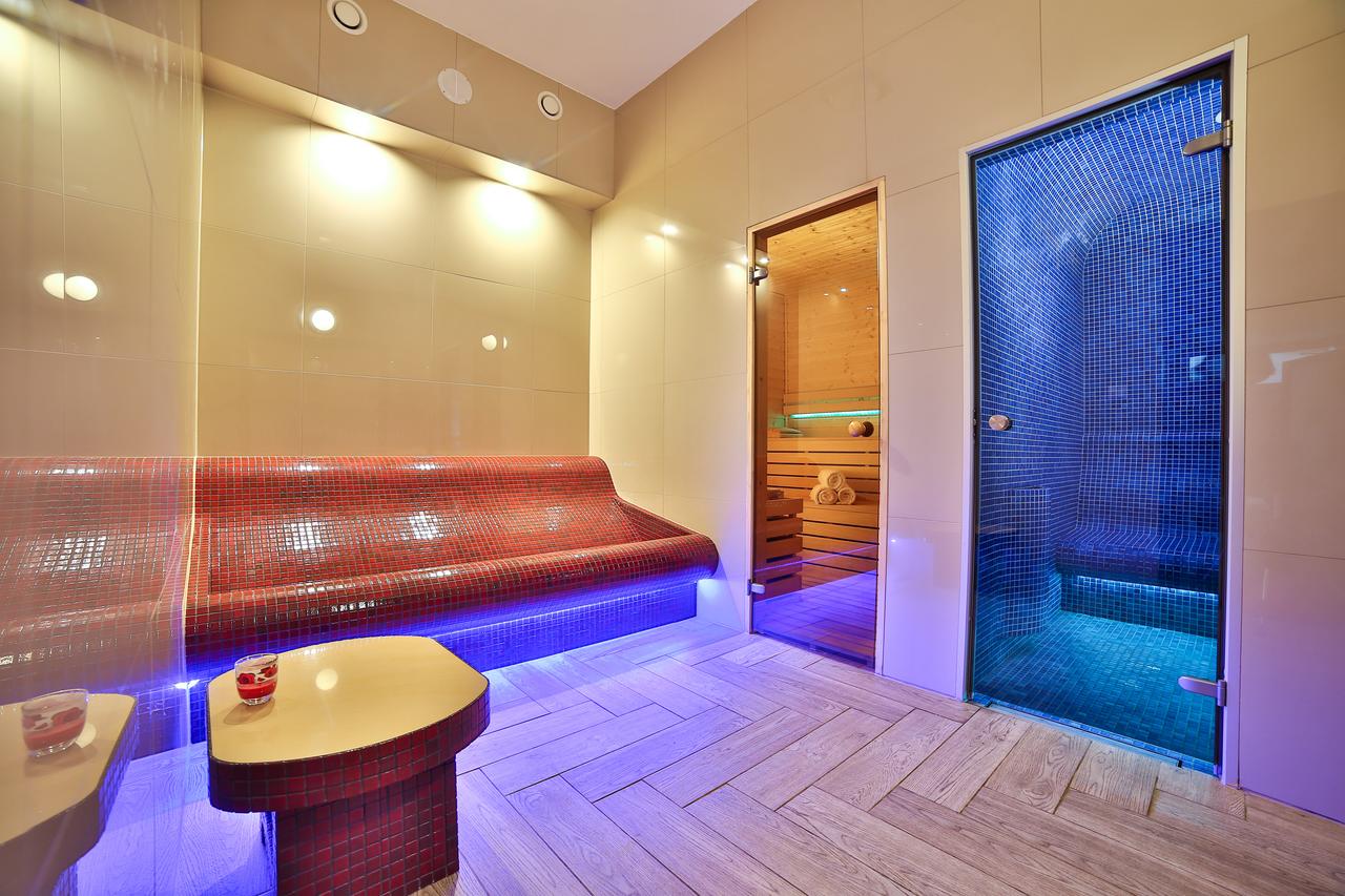 spa