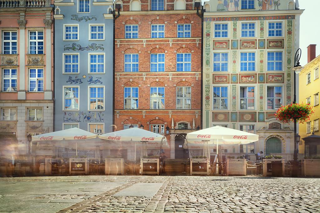 IBB Hotel Długi Targ