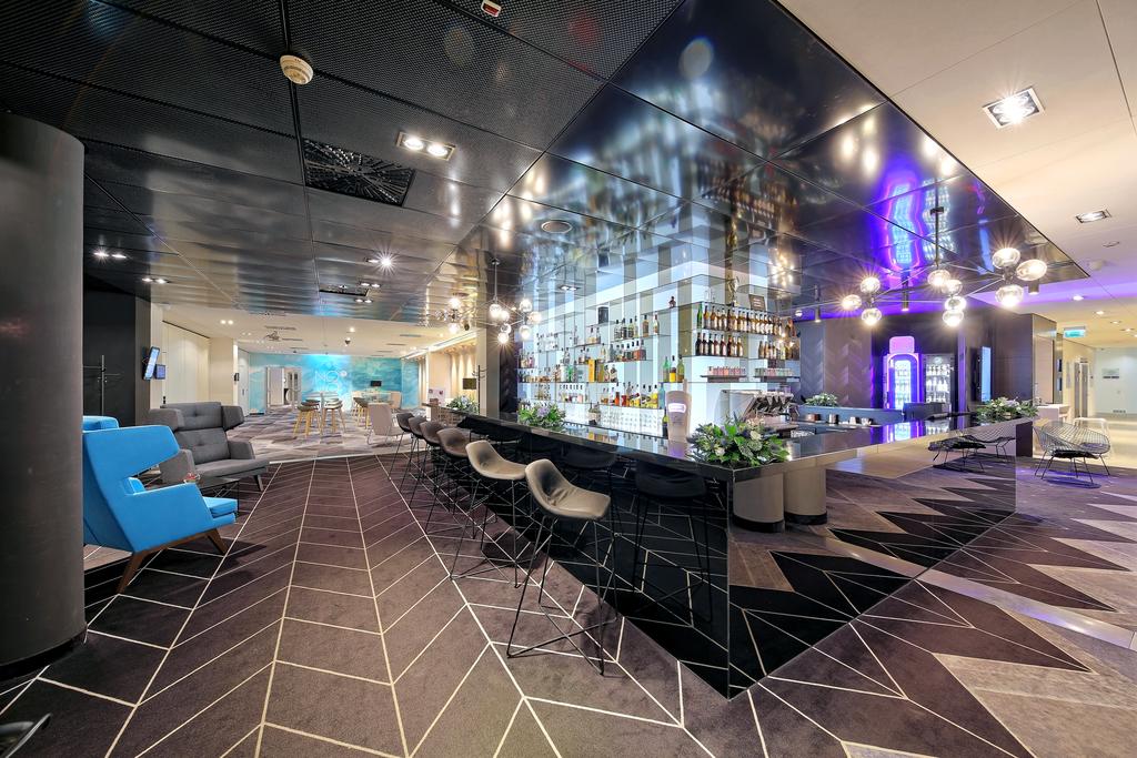 Novotel Katowice Centrum