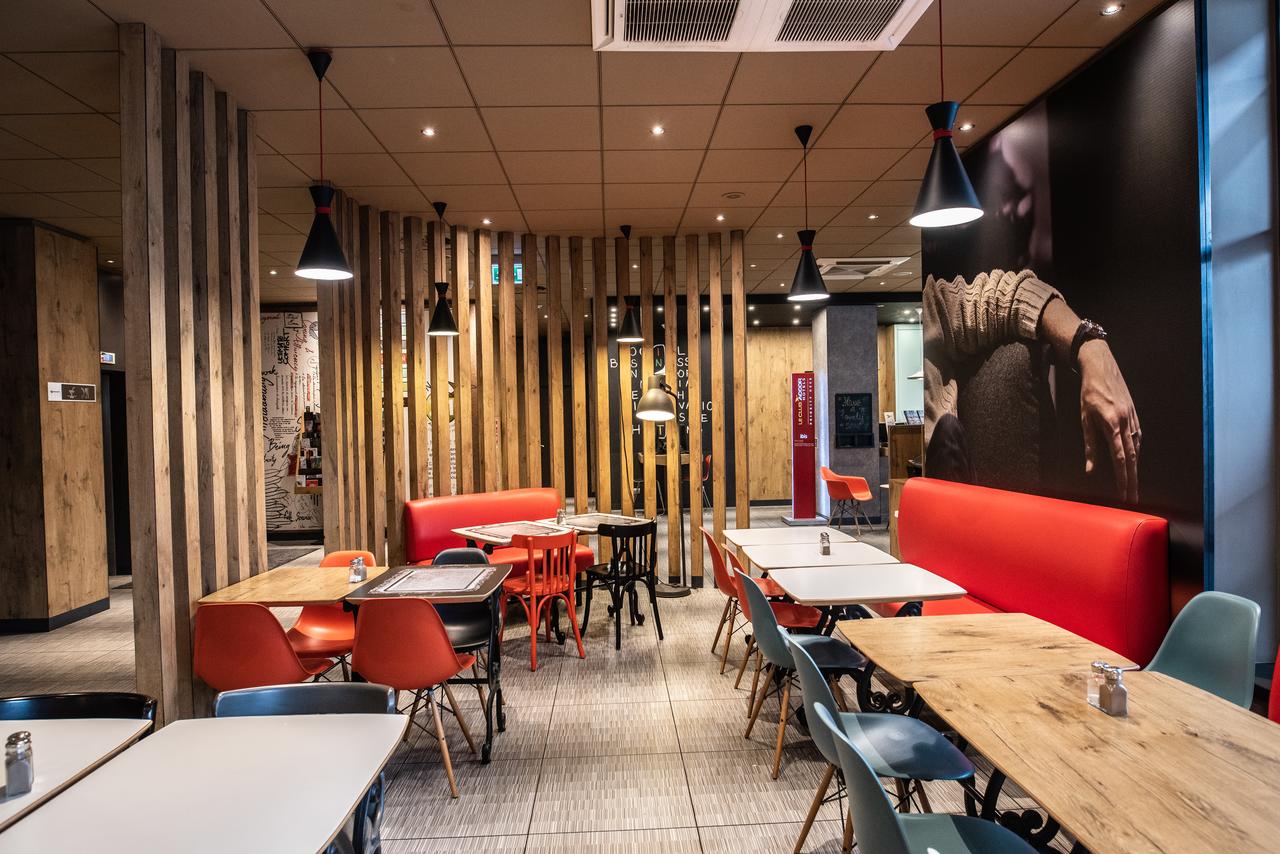 Restauracja