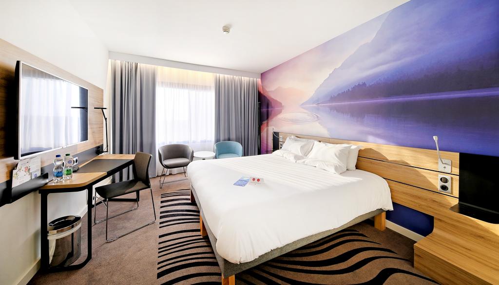 Novotel Katowice Centrum