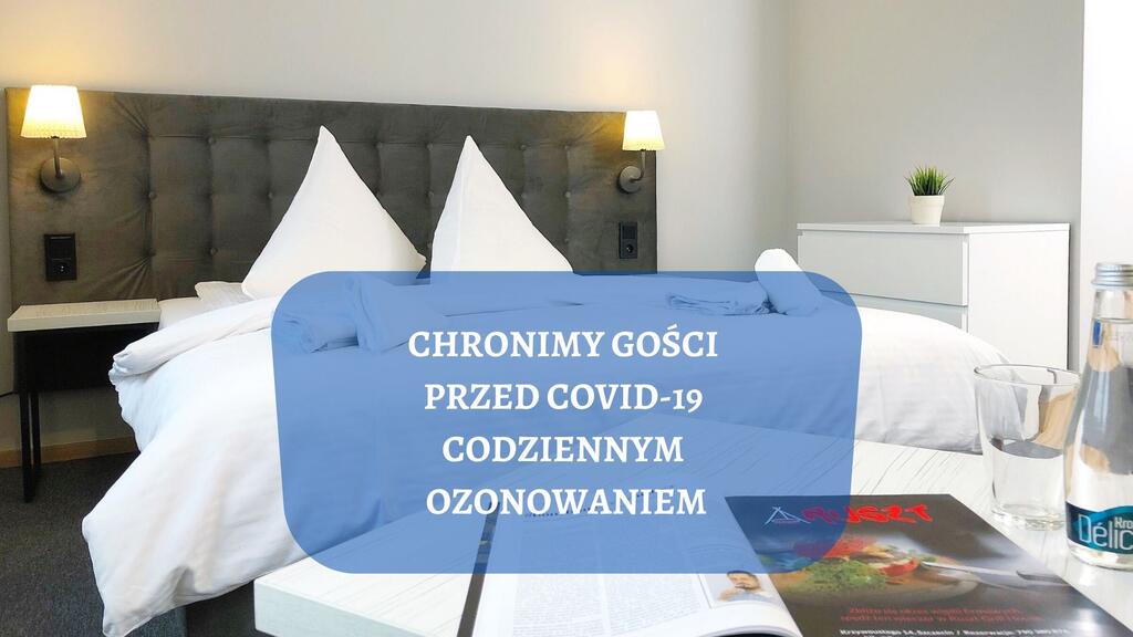 Residence Aparthotel