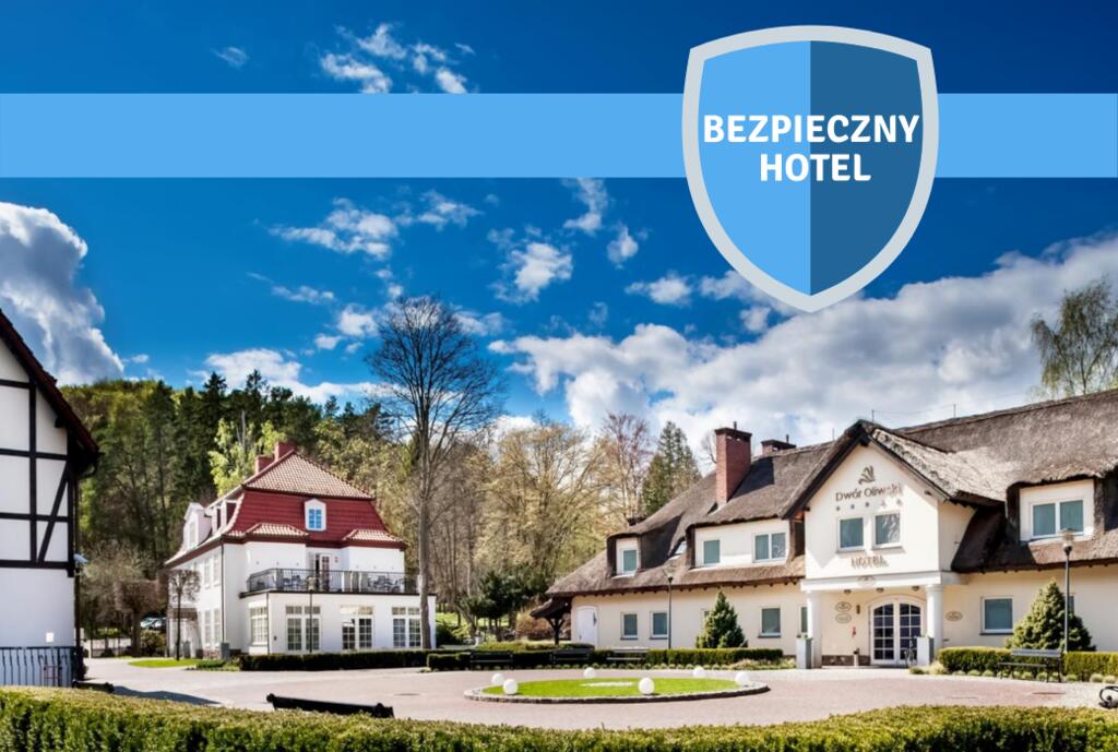 Dwór Oliwski City Hotel & SPA