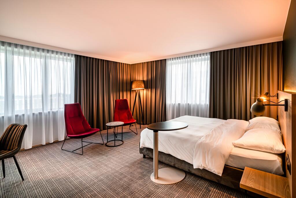 Park Inn by Radisson Krakow