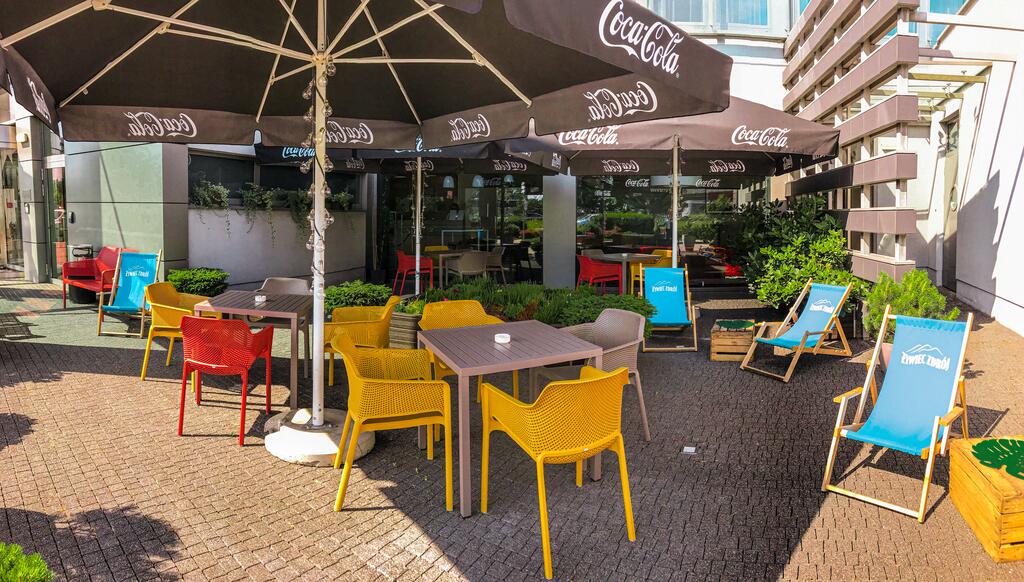 Hilton Garden Inn Krakow
