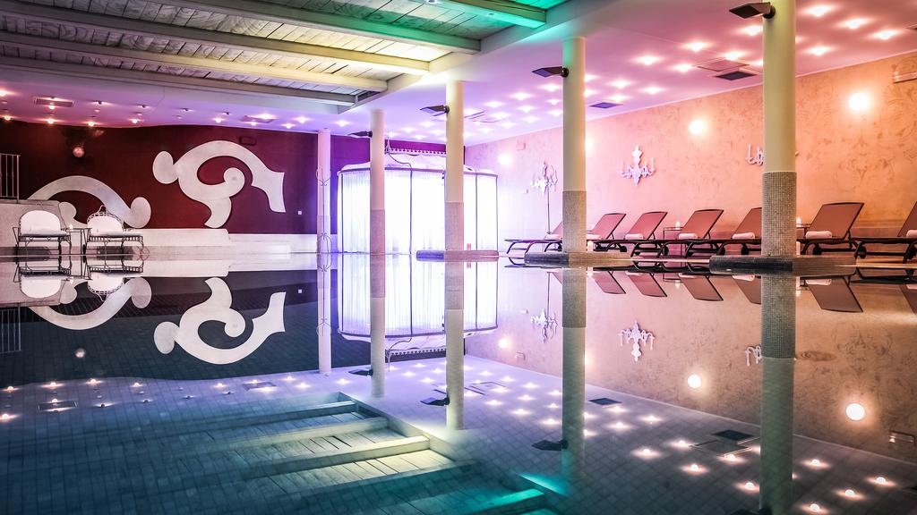 Dwór Oliwski City Hotel & SPA