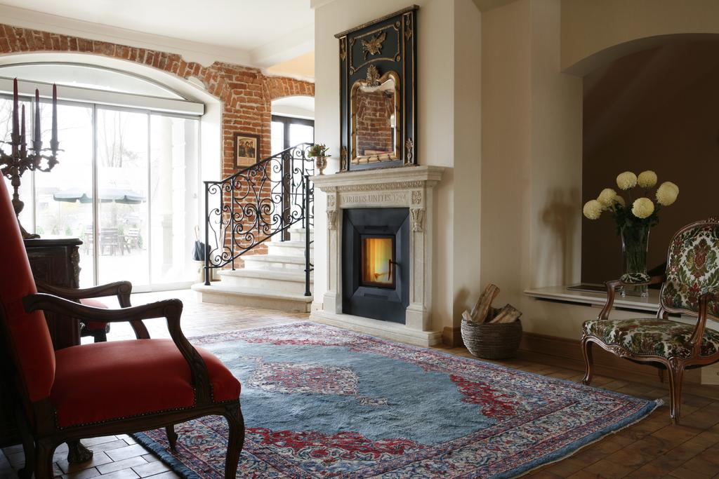 Hotel Dwór Kościuszko