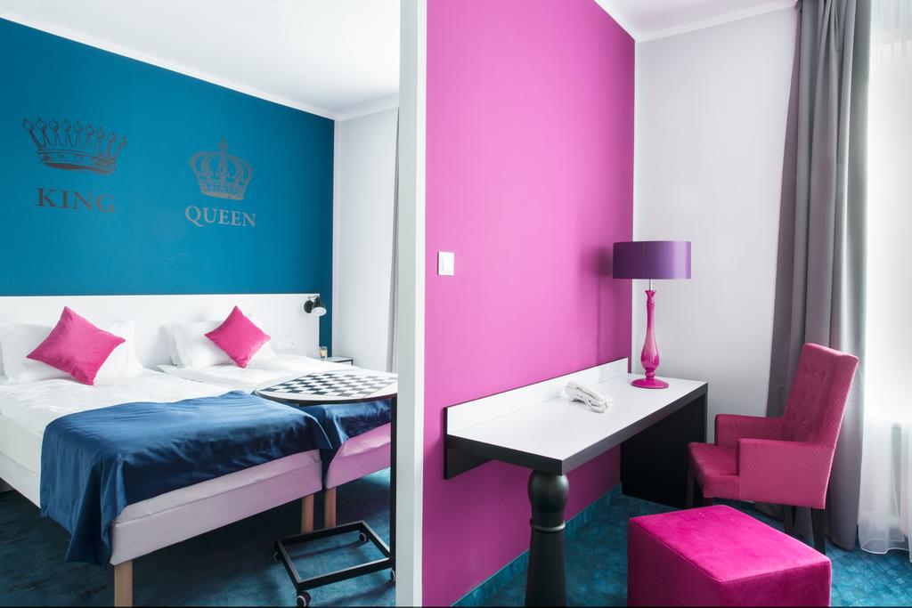 Ibis Styles Gniezno Stare Miast