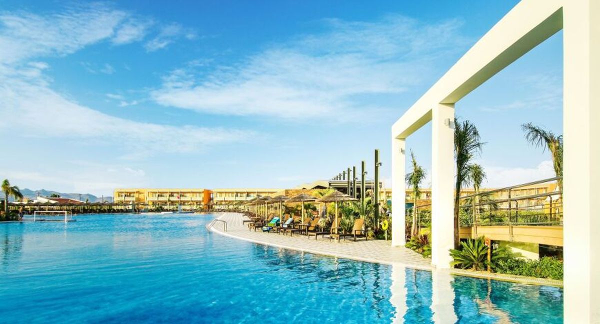 All inclusive w Grecji: tydzień w 5* hotelu na Kos za 1688 PLN. Wyloty z Warszawy i Katowic