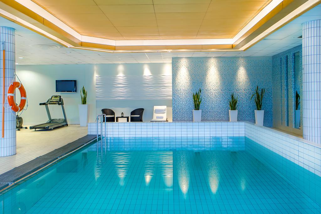 Novotel Katowice Centrum