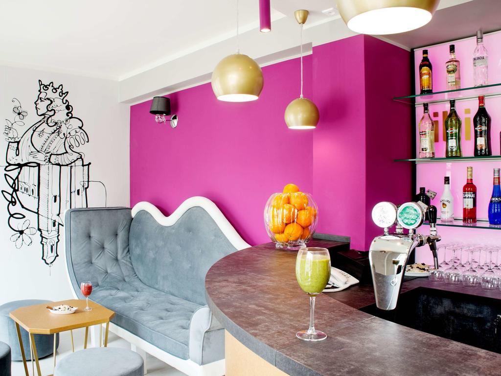 Ibis Styles Gniezno Stare Miast