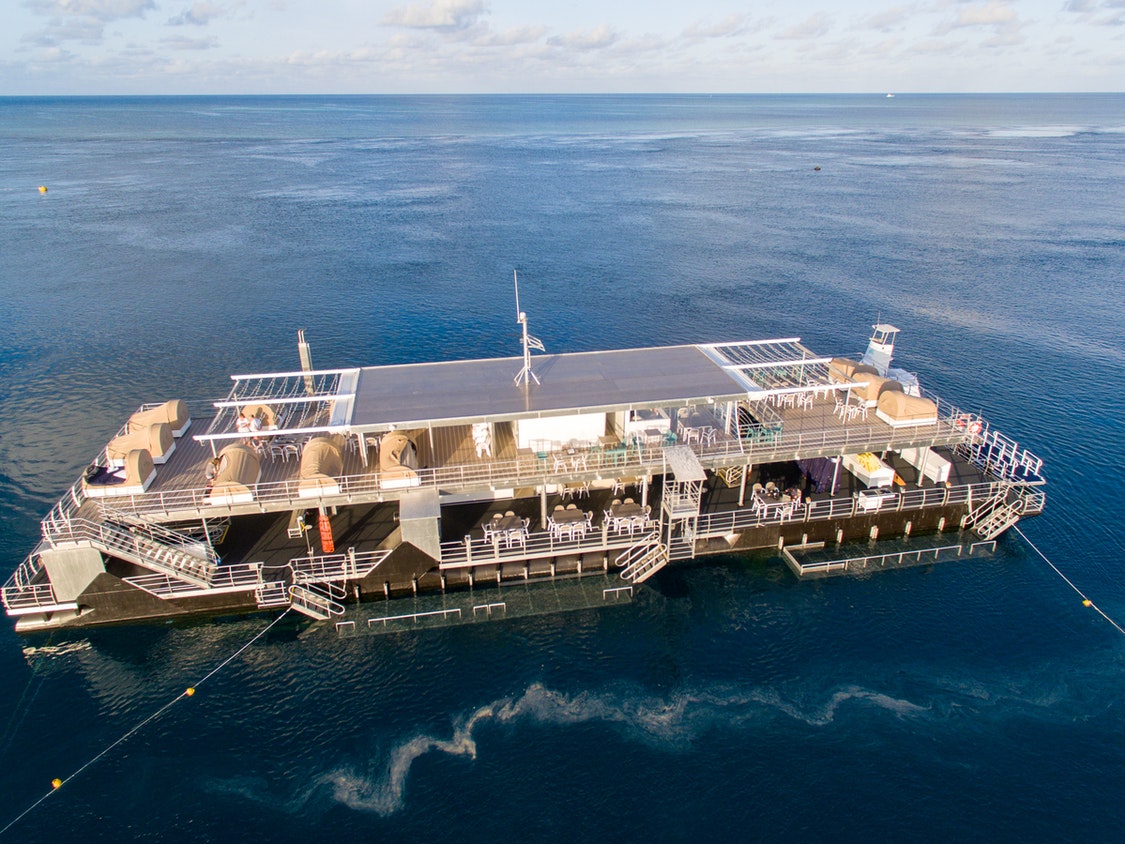 Reefsuites