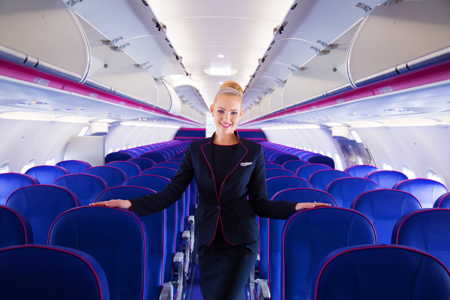 Nowa usługa Wizz Air. Bardzo pożyteczna w dobie COVID-19!