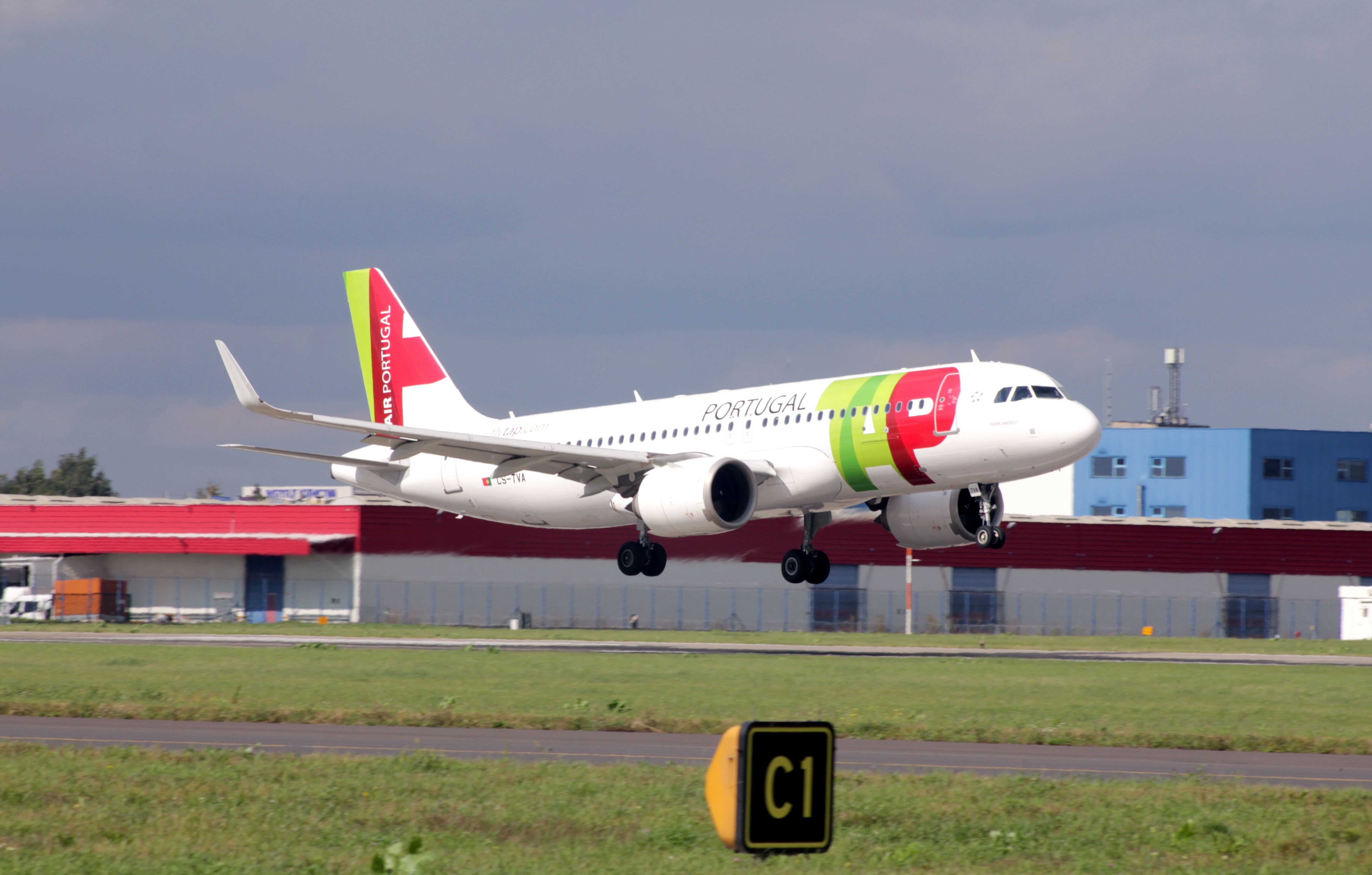 TAP Air Portugal wznawia regularne loty z Warszawy