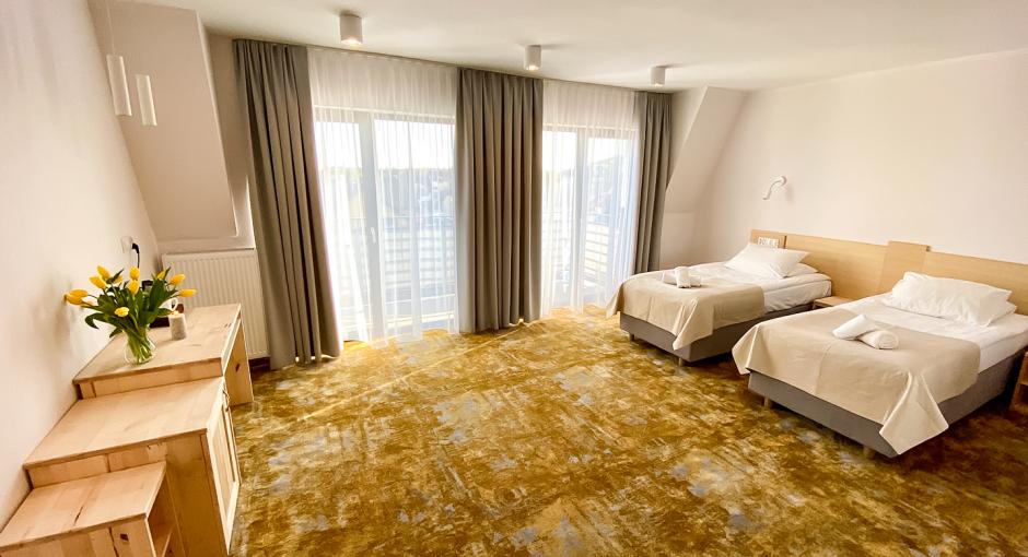 Hotel Amber Port