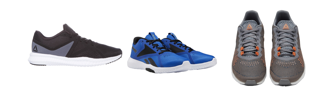 Wyprzedaż obuwia Reebok: sportowe buty w obniżonych cenach od 140 PLN (darmowa dostawa)