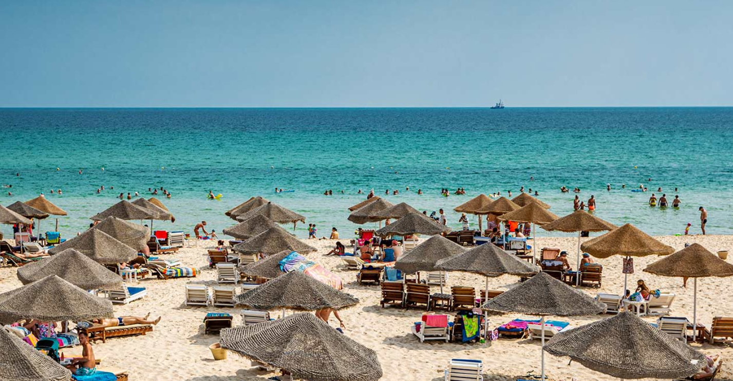 Plaża