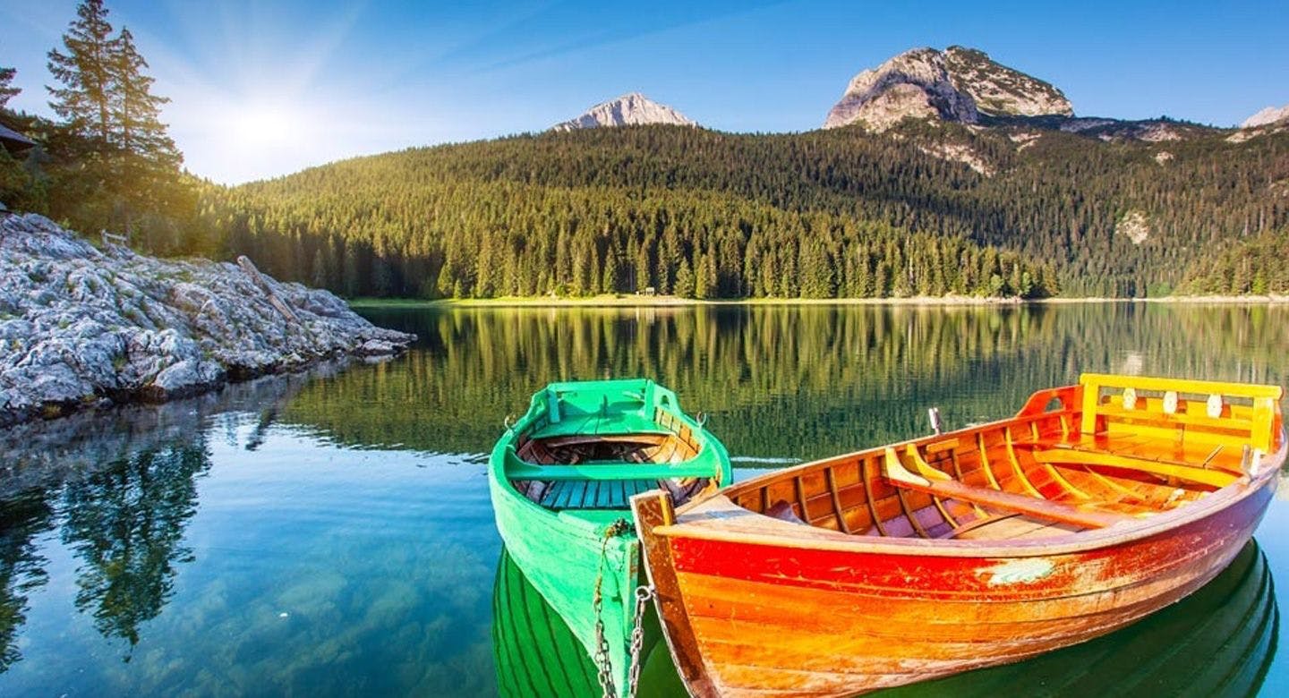 Hotel Solina Resort & Spa