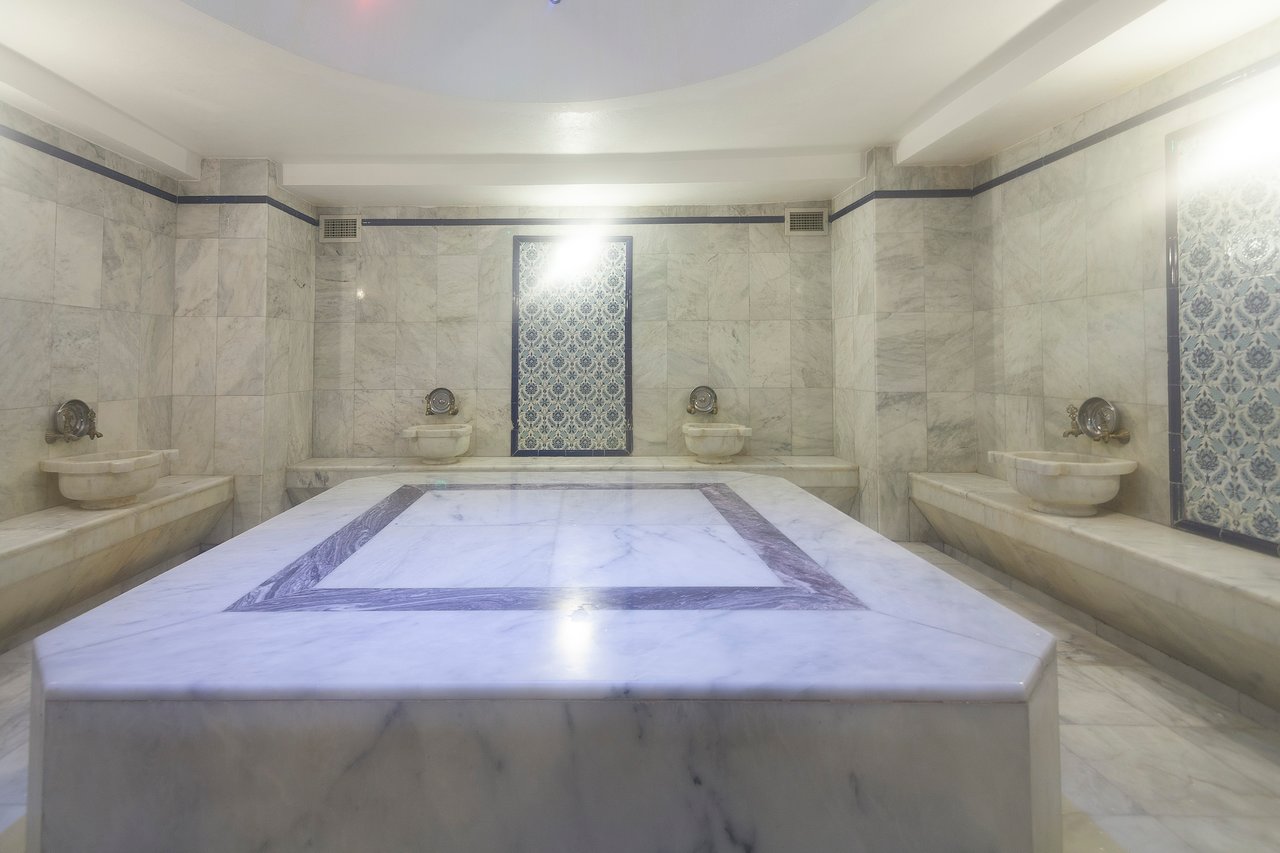 Hammam