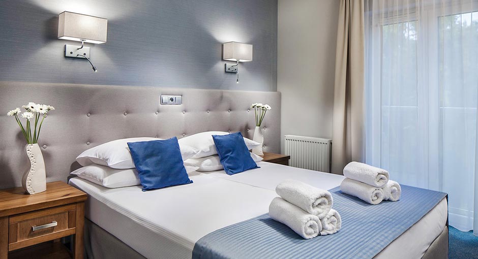 Hotel Aqua Sopot Family & Friends