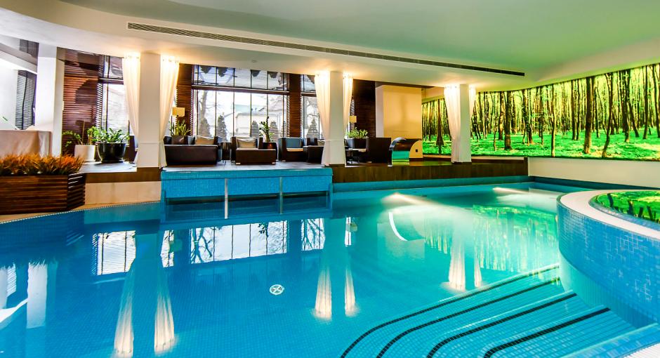 Hotel Bristol Tradition & Luxury
