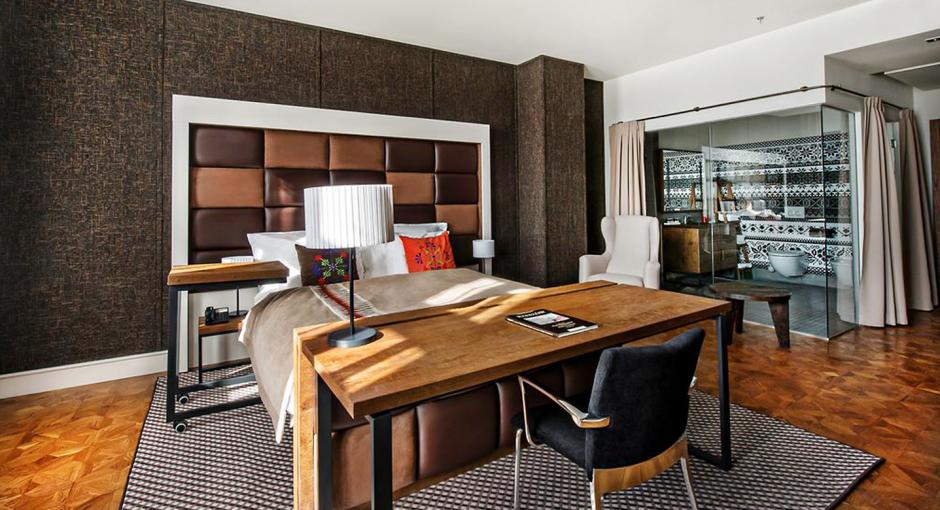 Hotel Bristol Tradition & Luxury