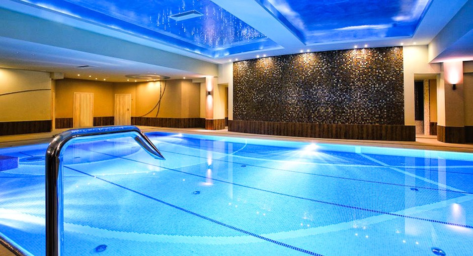 Hotel Mercure Racławice Dosłońce Spa