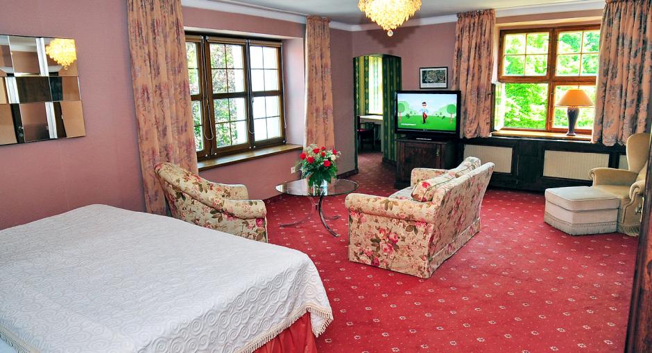 Hotel Podewils