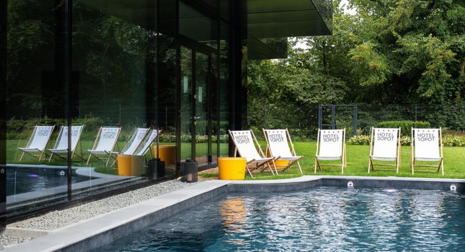 Hotel Sopot