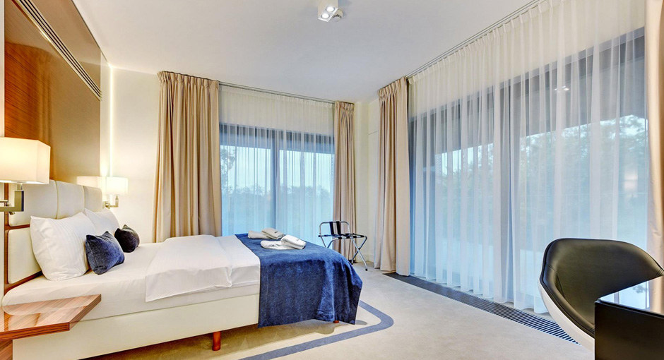 Hotel Sopot