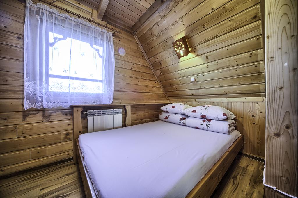 Pokoje na Bachledówce