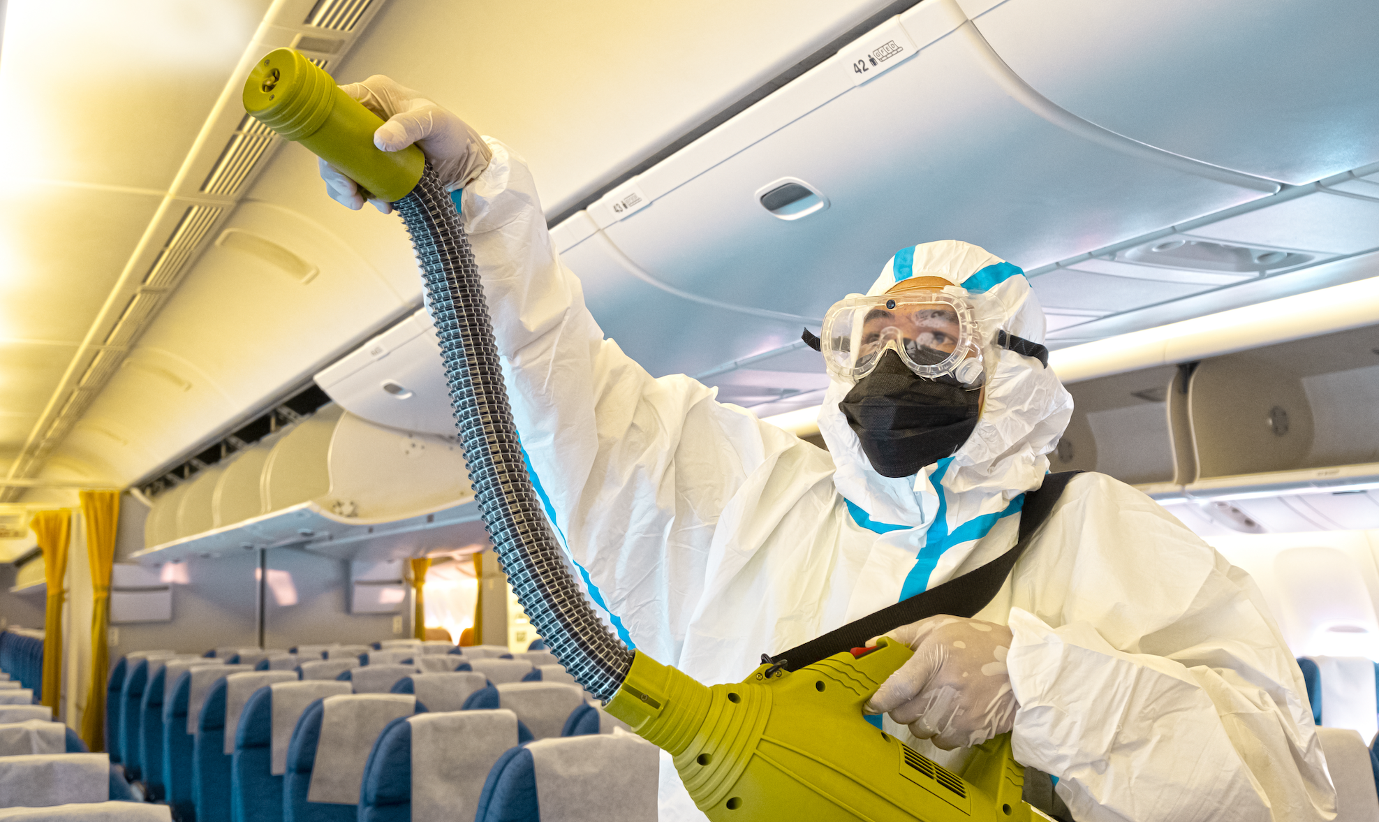 Tak COVID-19 zmienił nasze podróżnicze nawyki. 6 największych zmian