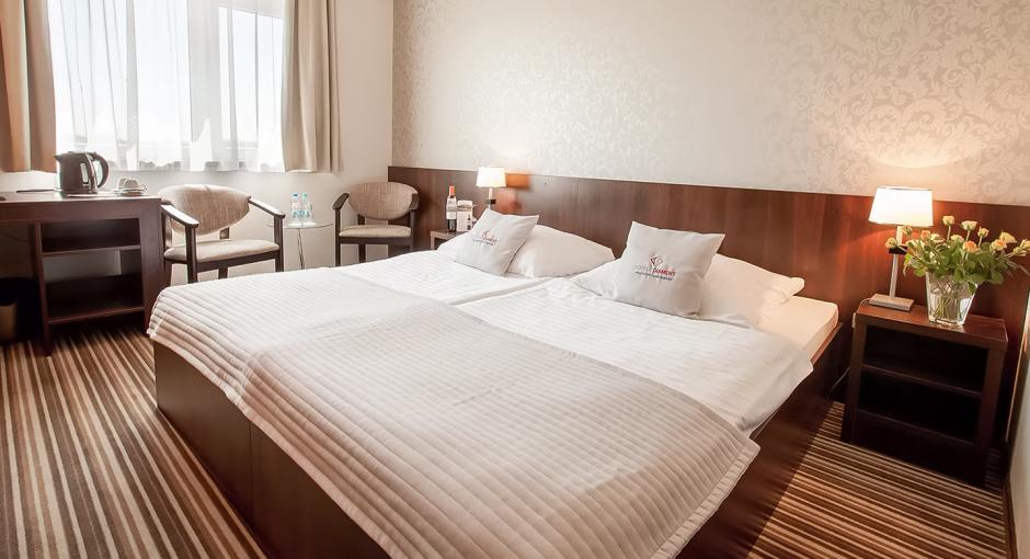 Park Hotel Diament