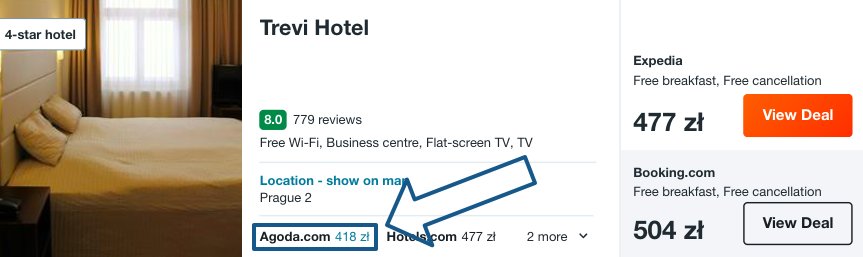 zarezerwuj hotel w wietnamie